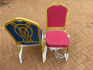 Strong Conference/Banquet Chairs