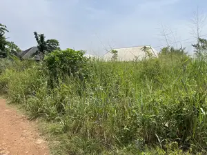 One Plot for Sale at Sokoban Afracho.