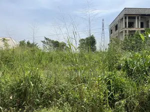 One Plot for Sale at Sokoban Afracho.