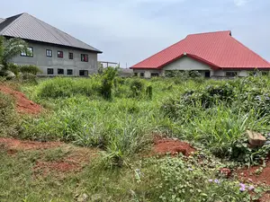 One Plot for Sale at Sokoban,Konkoli.
