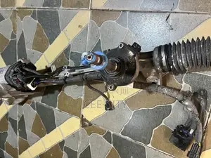 Acura MDX 2023,2024,2025 Steering Rack