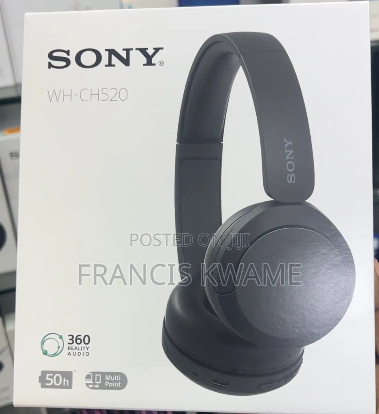 Headphones