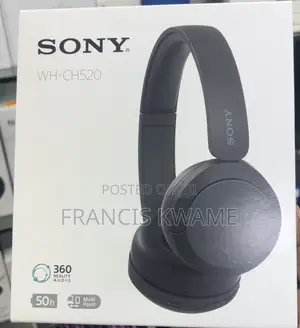 Headphones