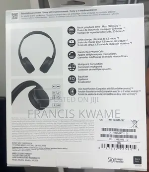 Headphones