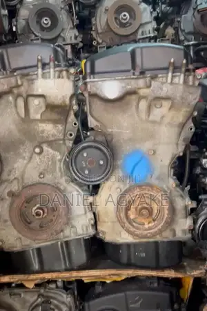 Engine Sakora for Kia,Hyundai