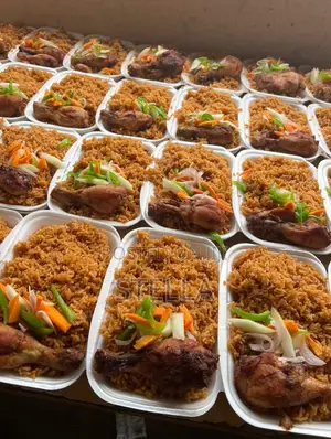 First Morsel Catering Services