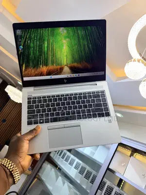 Laptop HP EliteBook 745 G5 16GB AMD Ryzen 5 SSD 256GB
