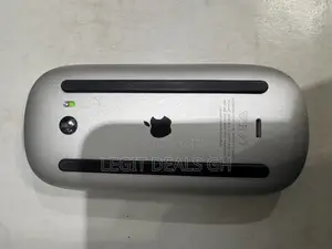 Apple Mouse 2