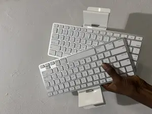 Apple Keyboard Dock iPad
