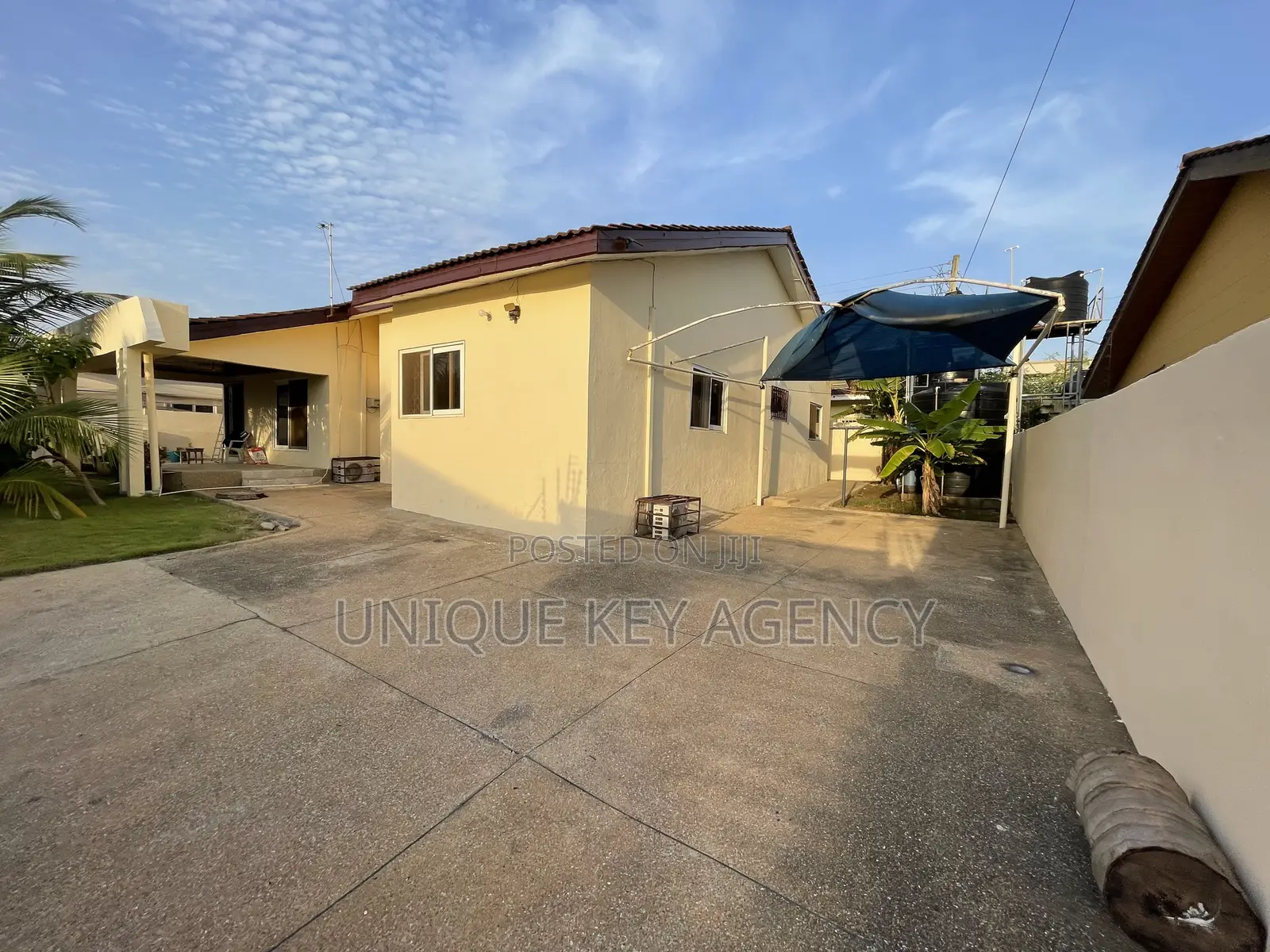 4bdrm House in Unique Key Agency, Manet Court for rent