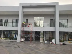 Builders Cleaning