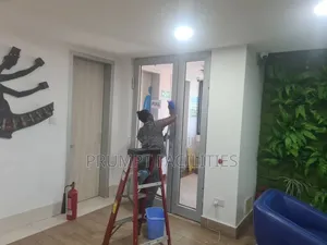 Builders Cleaning