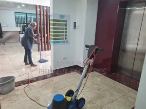 Builders Cleaning