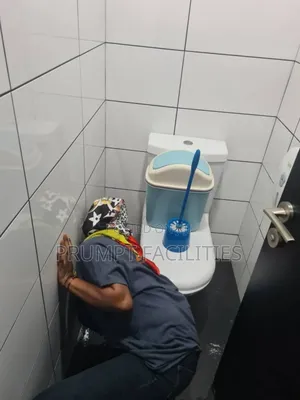 Deep Cleaning Service