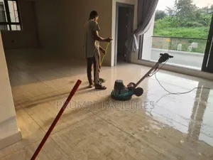 After Event or Party Cleaning