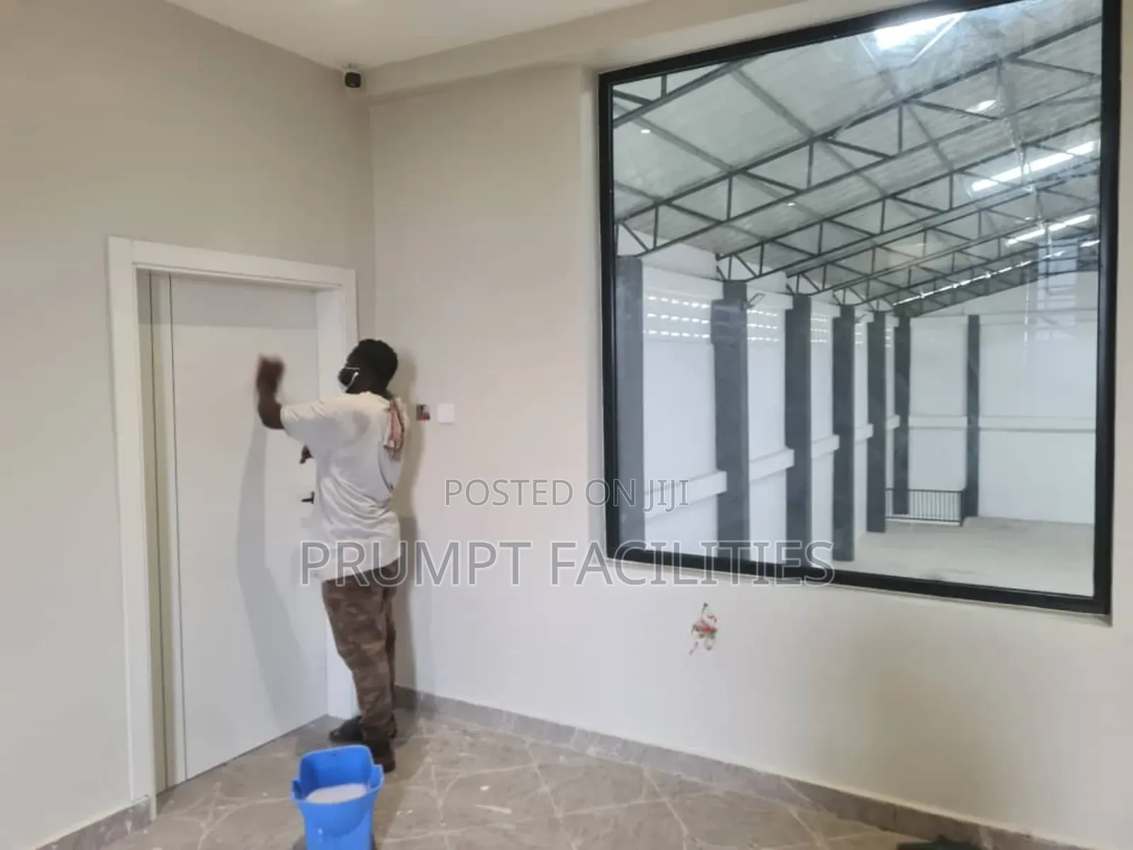 After Event or Party Cleaning
