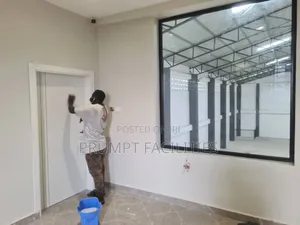 After Event or Party Cleaning