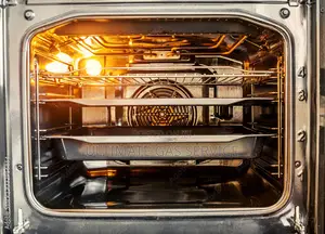 Gas Oven Services