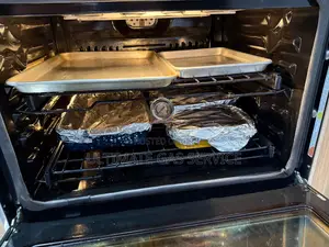 Gas Oven Services