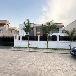 6bdrm House in Charclem Ventures, East Legon for sale