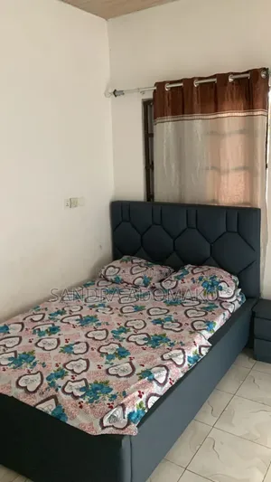 Furnished 1bdrm House in Srana'S Hotpot & Inn, Kumasi Metropolitan