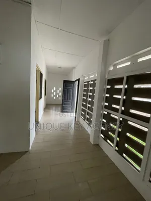 6bdrm House in Unique Key Agency, Tema Metropolitan for rent