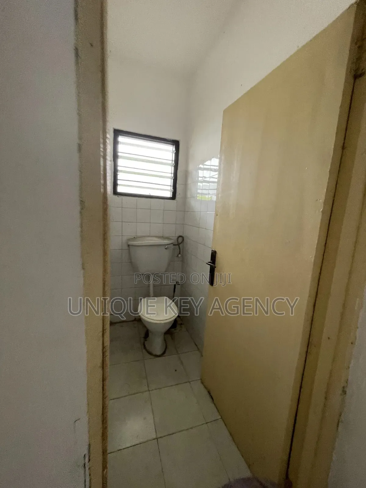 6bdrm House in Unique Key Agency, Tema Metropolitan for rent