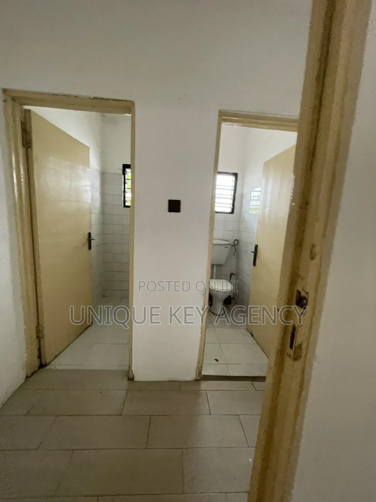 6bdrm House in Unique Key Agency, Tema Metropolitan for rent