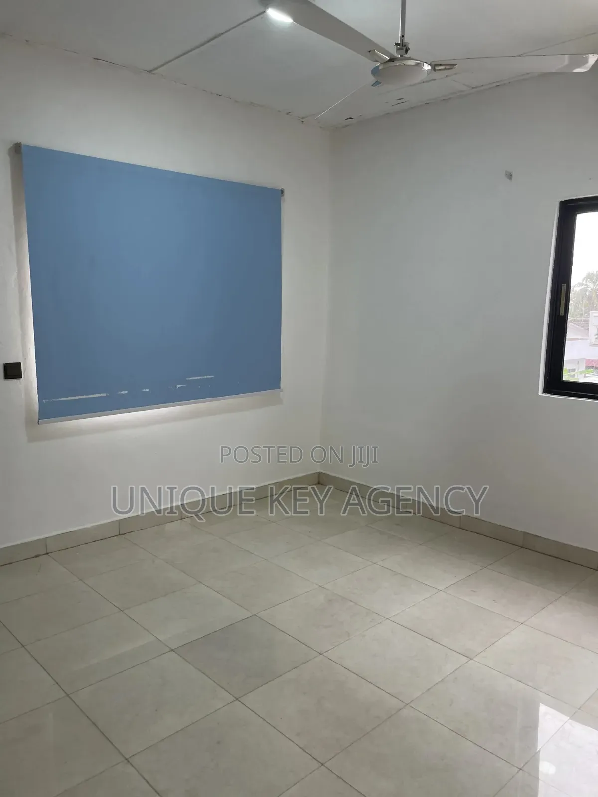 6bdrm House in Unique Key Agency, Tema Metropolitan for rent
