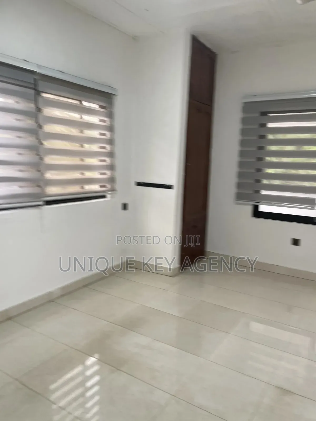 6bdrm House in Unique Key Agency, Tema Metropolitan for rent