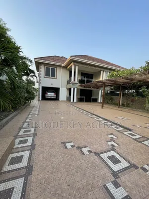 4bdrm House in Unique Key Agency, Airport Residential Area for rent