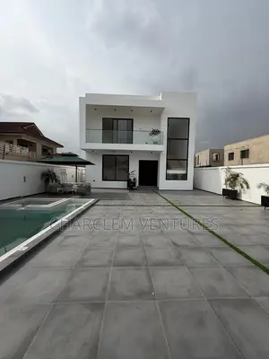 4bdrm House in Charclem Ventures, East Legon for sale