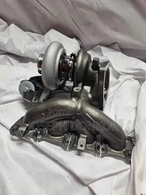 Sonata Turbocharger 2015,2016,2017,2018,2019