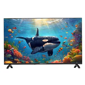 Sigma 65′′ Qled 4k Smart Tv - Stv-kq65v6-s