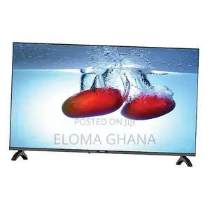 Sigma 65′′ Uhd 4k Smart Tv - Sig-ku65v6-s