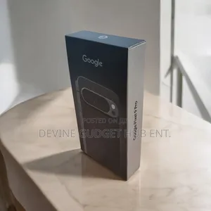 New Google Pixel 9 Pro 128 GB Blue