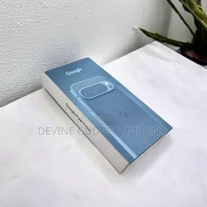 New Google Pixel 9 Pro 128 GB Blue