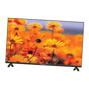 Sigma 55′′ Uhd 4k Smart Tv - Sig-ku55v6-s