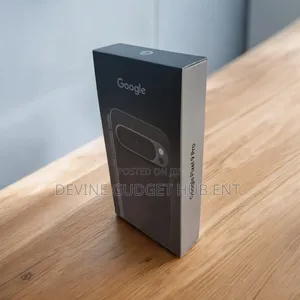 New Google Pixel 9 Pro 128 GB Gray