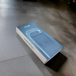 New Google Pixel 9 Pro 128 GB Gray