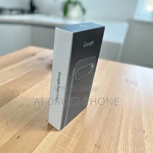 New Google Pixel 9 Pro 128 GB Blue