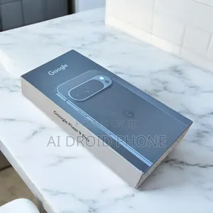 New Google Pixel 9 Pro 128 GB Gray