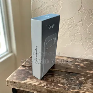 New Google Pixel 9 Pro 128 GB Silver