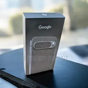 New Google Pixel 9 Pro 128 GB