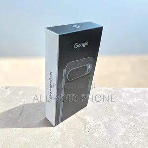 New Google Pixel 9 Pro 128 GB Blue