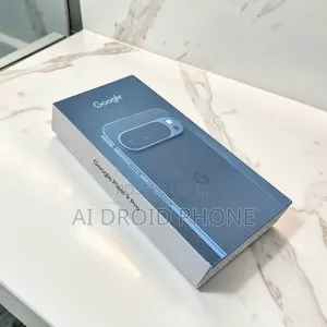 New Google Pixel 9 Pro 128 GB Gray