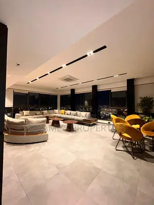 Furnished 1bdrm Apartment in Roman Ridge for sale