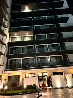 Furnished 1bdrm Apartment in Roman Ridge for sale
