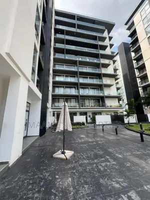 Furnished 1bdrm Apartment in Roman Ridge for sale