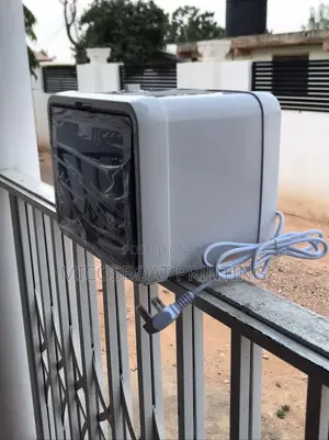 U V Sterilizer